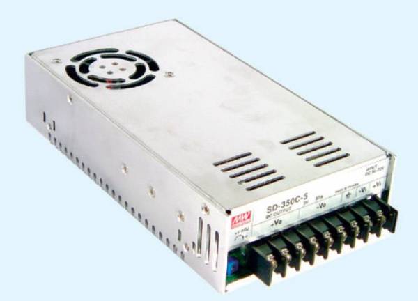 Meanwell switching power supplies DC Converter - Meanwell switching power supplies