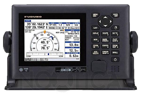 FURUNO GP-170 - Furuno