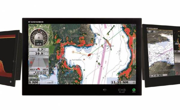FURUNO NavNet MultiStation - Furuno