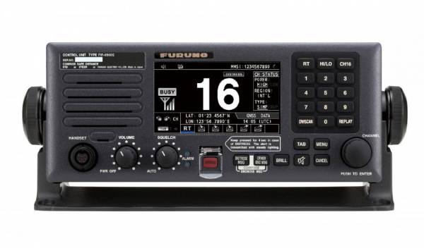 VHF FURUNO FM-8900 - Furuno