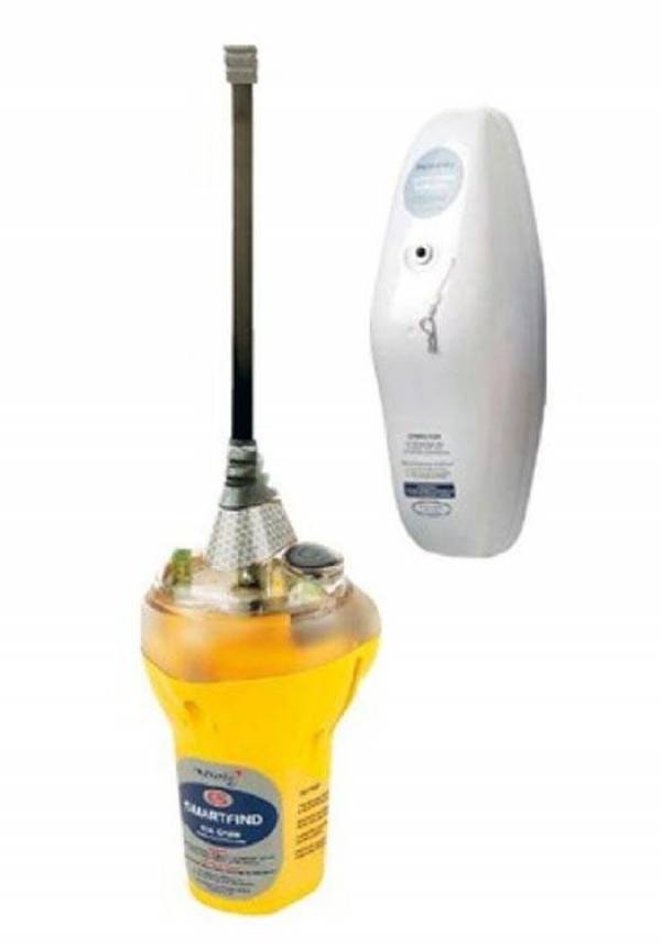 EPIRB McMURDO E5 - Radars - EPIRB - GPS - Navtex